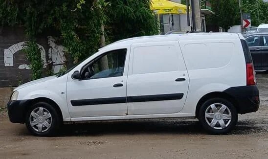 VNS Transport - Transport marfa si mobila.