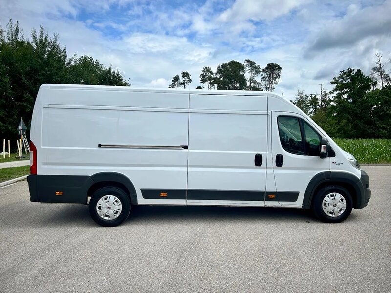 VNS Transport - Transport marfa si mobila.